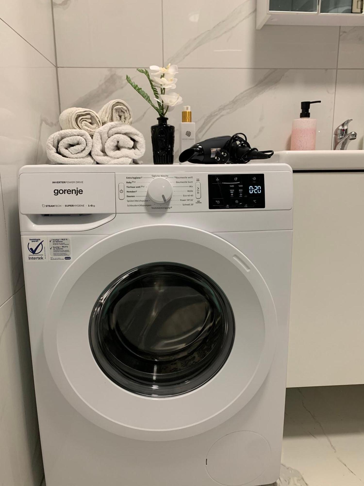 Weisses Haus Apartment Gerasdorf bei Wien Luaran gambar