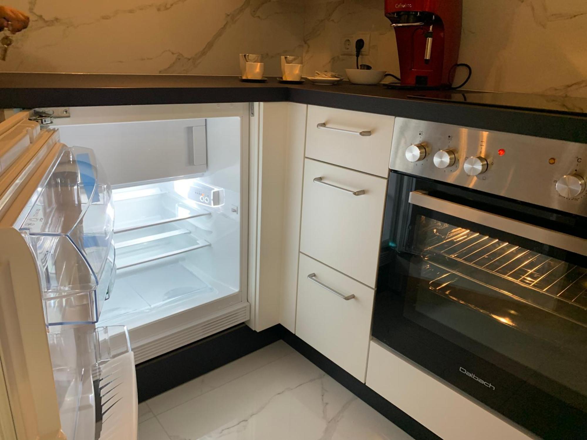 Weisses Haus Apartment Gerasdorf bei Wien Luaran gambar