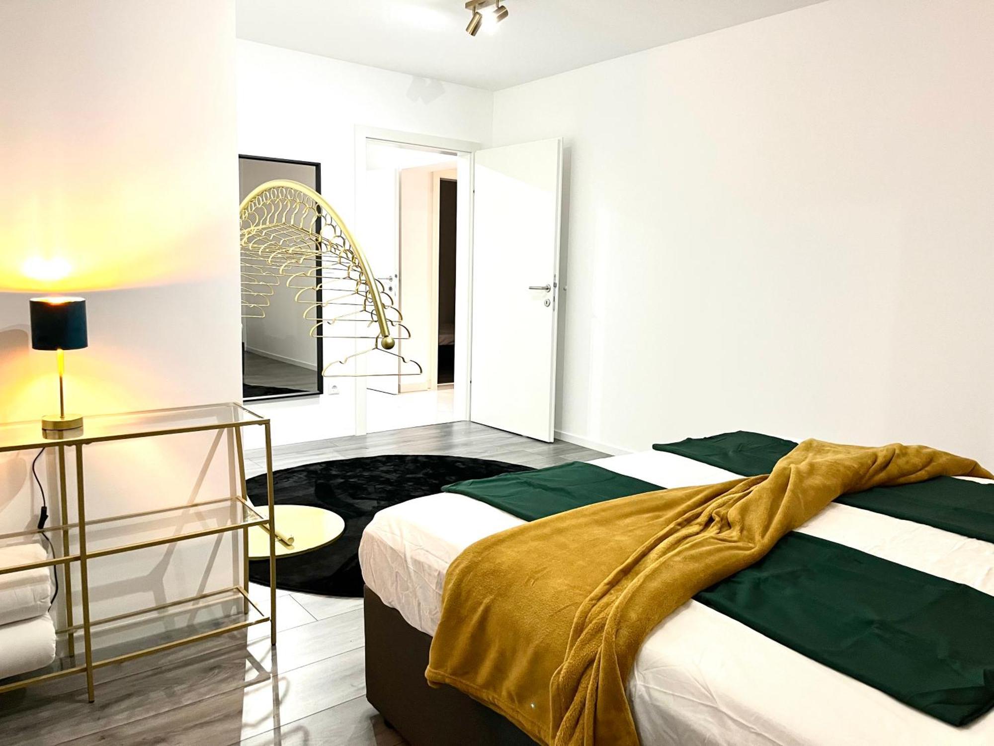 Weisses Haus Apartment Gerasdorf bei Wien Luaran gambar