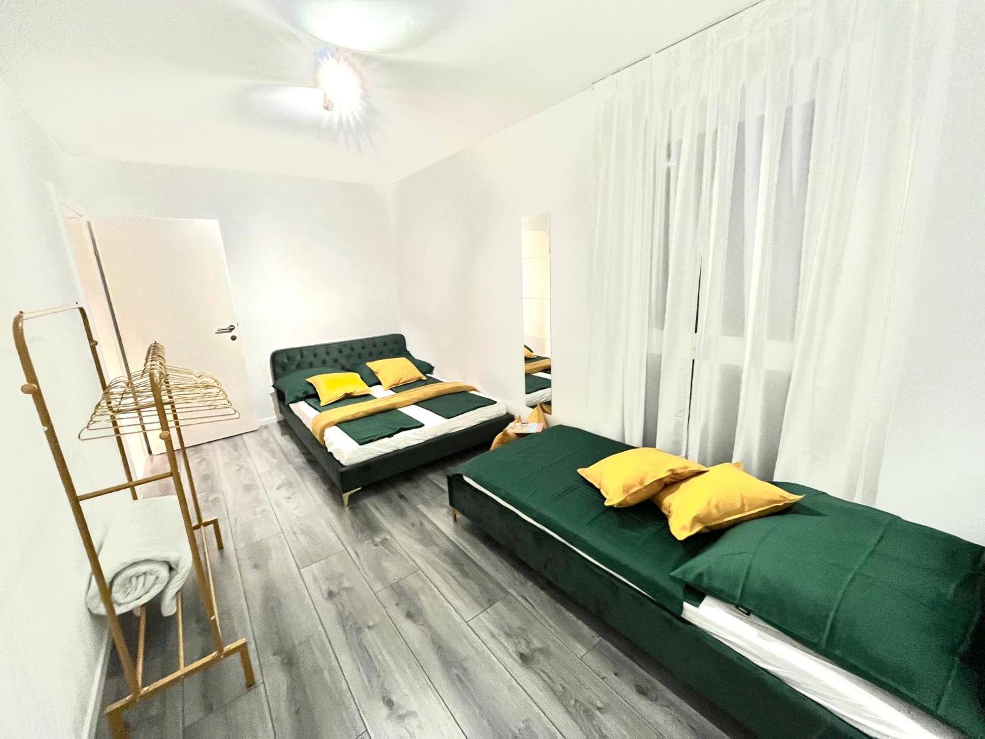 Weisses Haus Apartment Gerasdorf bei Wien Luaran gambar