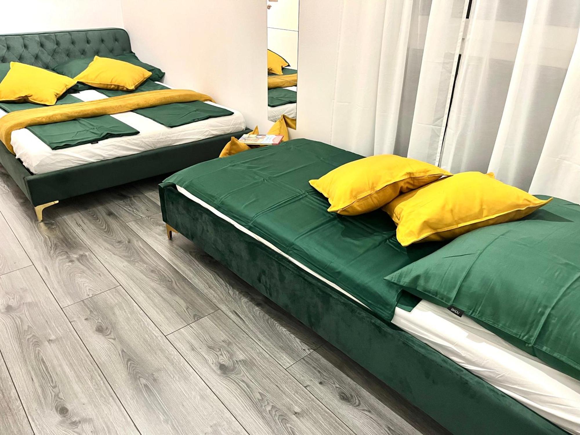 Weisses Haus Apartment Gerasdorf bei Wien Luaran gambar